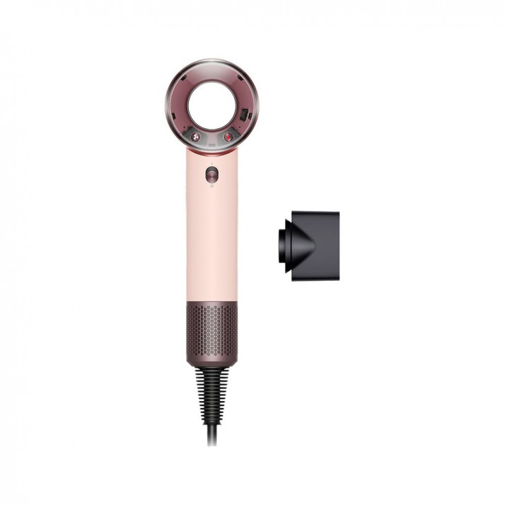 Dyson Supersonic Travel hair dryer Ceramic Pink/Rose Gold