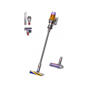 Dyson V12 Detect Slim (Yellow/Nickel)