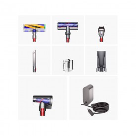 Dyson V12 Detect Slim (Yellow/Nickel)