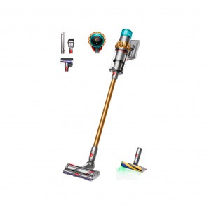 Dyson V15 Detect Absolute (Gold)