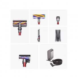 Dyson V15 Detect Absolute (Gold)