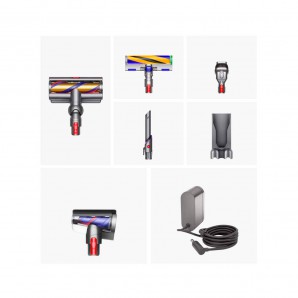 Dyson V15 Detect Absolute (Gold)