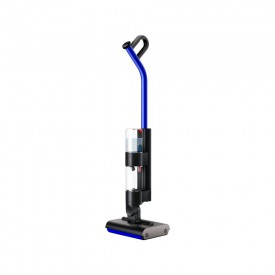 Dyson WashG1 Wet Cleaner (Matte Black/Ultra Blue)