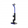 Dyson WashG1 Wet Cleaner (Matte Black/Ultra Blue)